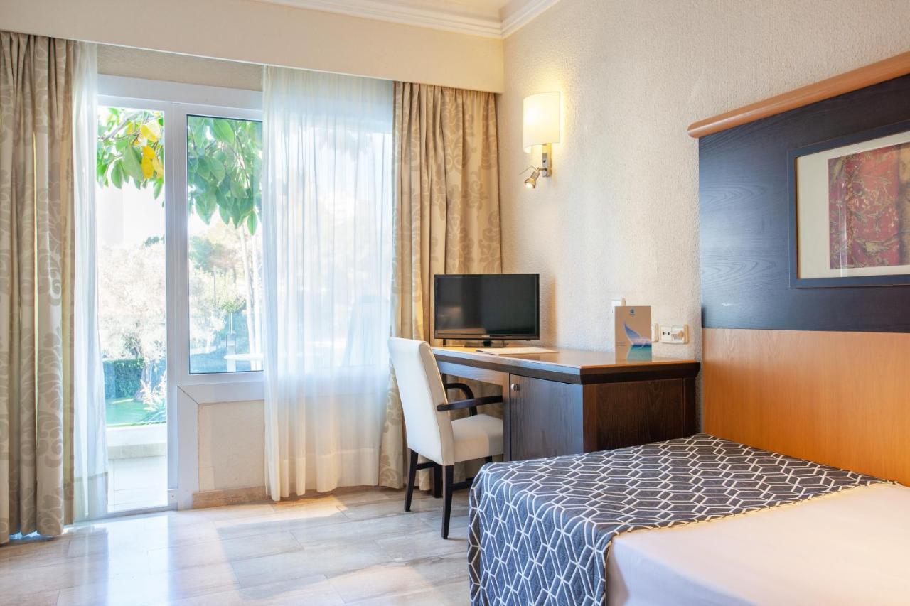 Superior Single Room